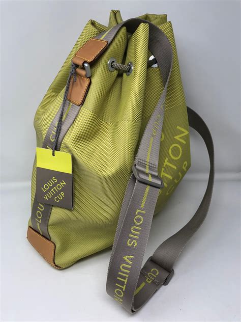 louis vuitton neon green bag|Louis Vuitton seasonal bag.